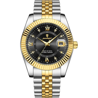 POEDAGAR 910 Luxury Style Watch for Men