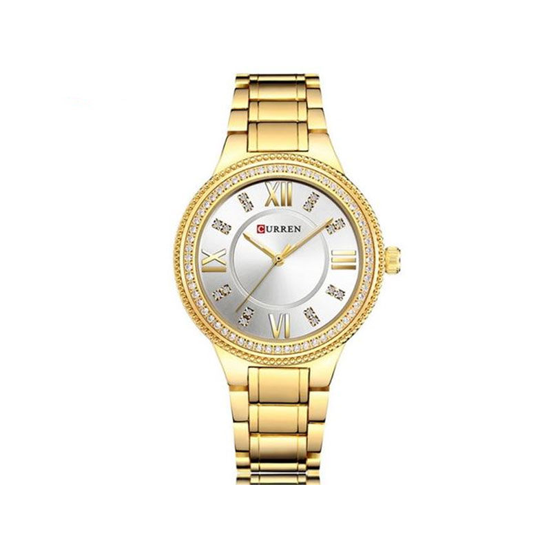 Curren Women's Watch - 9004