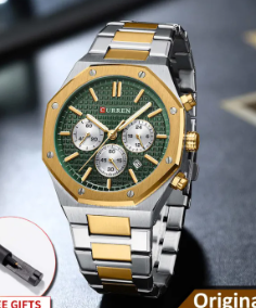 CURREN 8440 Men’s Watch