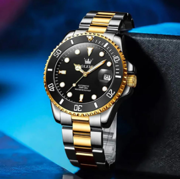 OLEVS Luxury Watch For Men