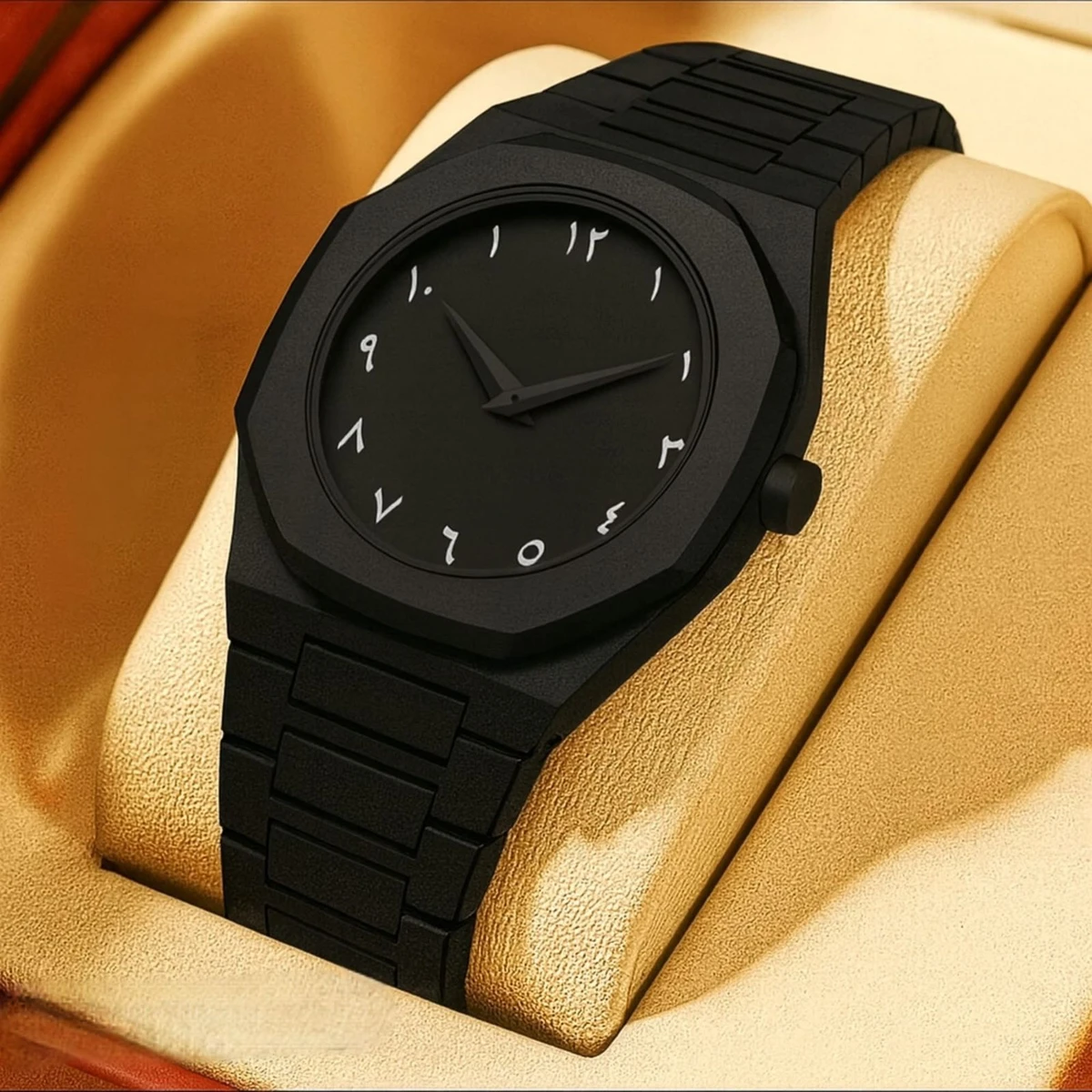 ১ বছরের সার্ভিস ওয়ারেন্টি। 𝐀𝐫𝐚𝐛𝐢𝐜 Aura Plastic Carbon Fiber Body Butterfly Lock - black colour - Product code- 501